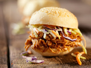 Crock-Pot Pulled Pork Recipe