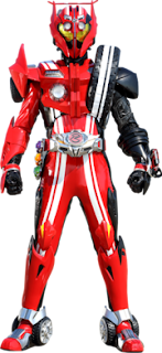 Type Tridoron