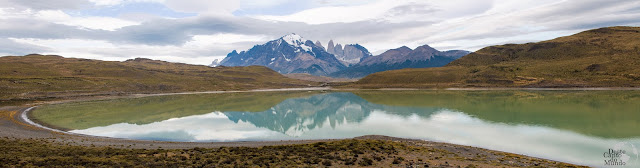 Chile, Patagonia, paisagem, landscape