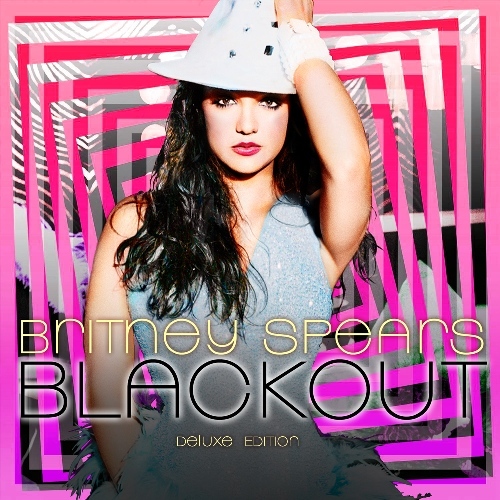 Britney SpearsBlackout 