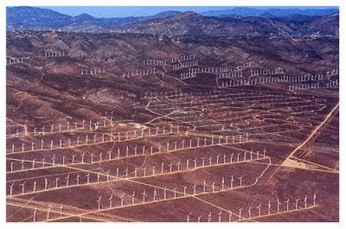 Groups Form To Oppose Industrialization Of Wildlands