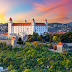 Top 10 Bratislava - šta posjetiti?