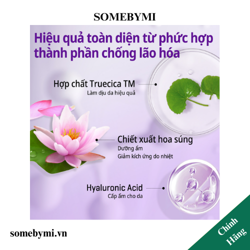 Kem Dưỡng Mắt Some By Mi Retinol Intense