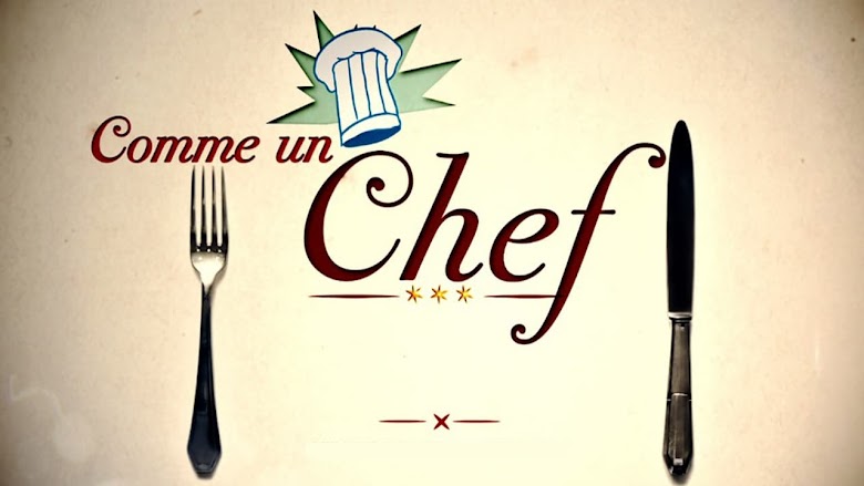 El Chef, la receta de la felicidad 2012 descargar mp4