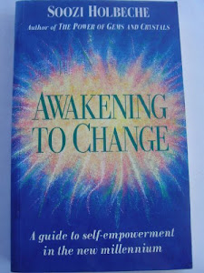Awakening to Change: A Guide to Self-Empowerment in the New Millennium