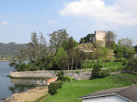 Soto del Barco camino de Santiago Norte Sjeverni put sv. Jakov slike psihoputologija