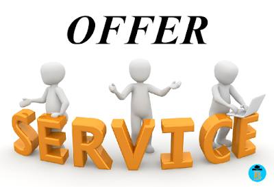 Offer Services