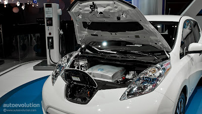 2014 Nissan Leaf Release Date, Specs, Price, Pictures8