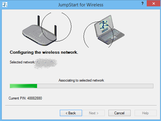 Updated 21 Hacking Wifi Wpa Wps In Windows In 2 Mins Using Jumpstart And Dumpper Hacking Dream