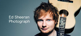 Ed Sheeran - Photograph, accordi, testo, video, karaoke, midi