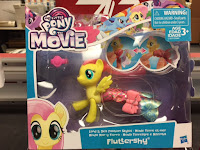 MLP The Movie Stuff at ToysRUs