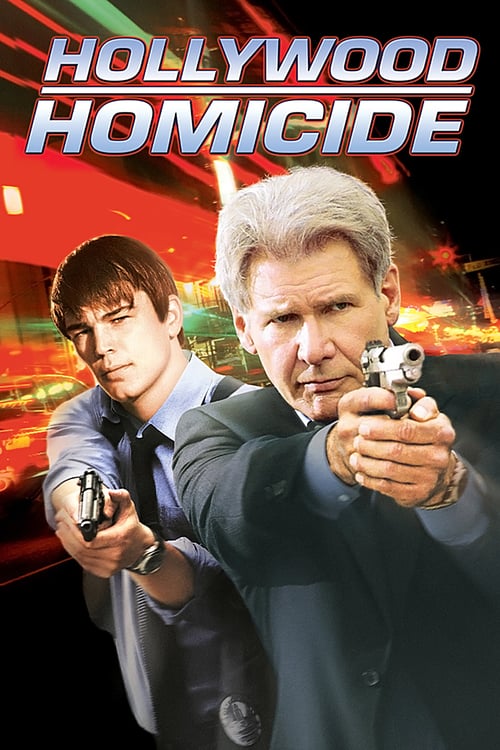 Hollywood Homicide 2003 Download ITA