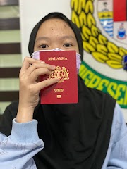 Pengalaman Renew Passport Malaysia Kanak-Kanak