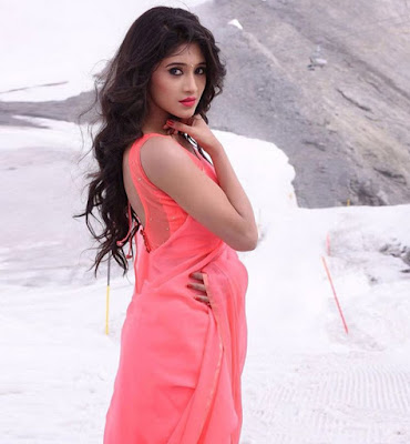 Shivangi Joshi 