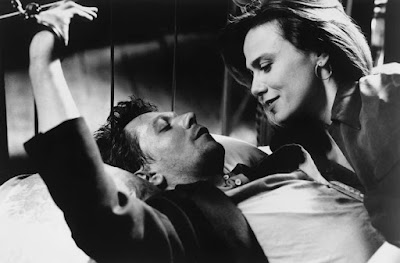 Romeo Is Bleeding 1993 Gary Oldman Lena Olin Image 1