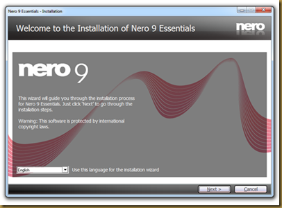 download-nero-9-free