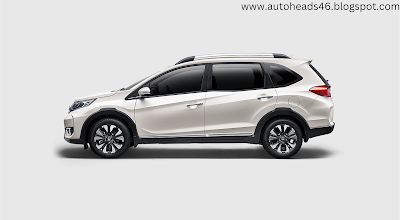 Honda BRV Price, Features and Specifications