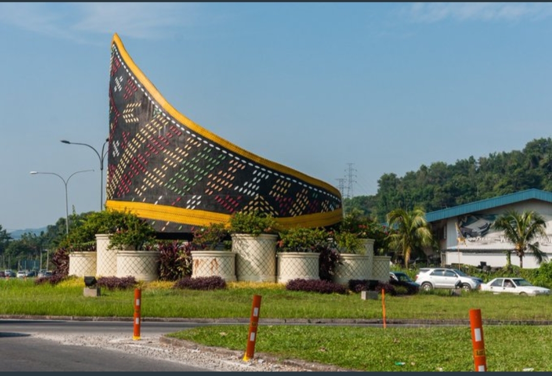 Asal Usul Nama Beberapa Daerah Di Sabah