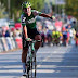 CICLISMO VOLTA A PORTUGAL 2020  Lazkano logra la victoria en la tercera etapa de la Volta a Portugal