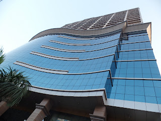 World Trade Center,Chittagong