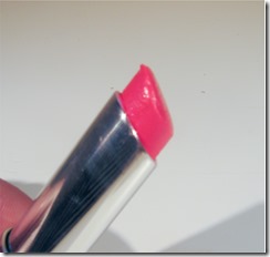 Sorbet tube