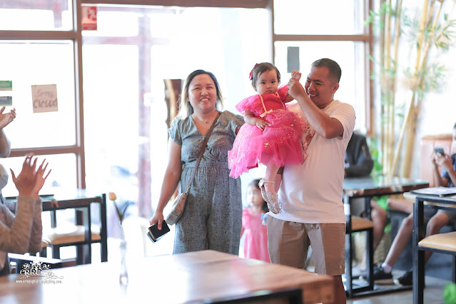 Brighia Marie 1st Birthday  Photo: Errees Photography and Videography Clown: Wally The Magician #ILOCOSEVENTSUPPLIER #erreesphotography #erreesvideo #viganeventsupplier #abraeventsupplier #ilocoseventsupplier #viganeventsupplier #ilocosphotographer #abraphotographer #isesamember #ilocosbestphotographer #abrabestphotographer