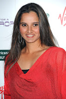 Sania Mirza