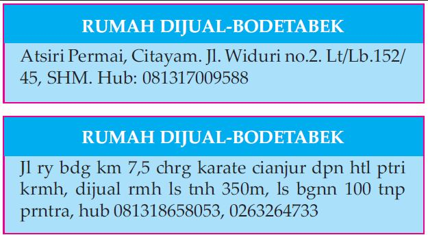 Pengertian, Contoh, Ciri-ciri, Tujuan, Unsur-Unsur serta 