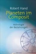 Planeten im Composit. Astrologie der Beziehungen