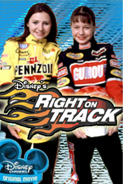 Ver Right on Track 2003 Pelicula Completa En Español Latino