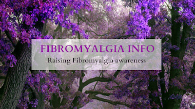 Fibromyalgia linked up articles