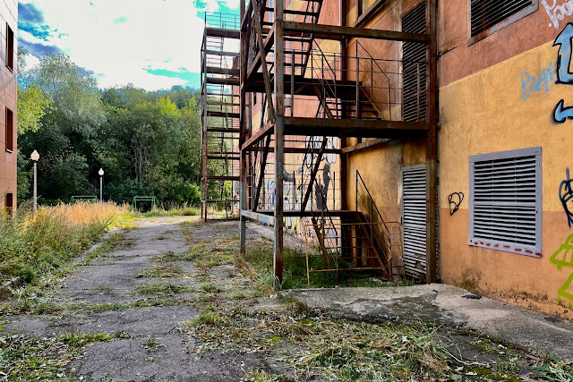 Краснобогатырская улица, дворы, гараж (ПГСК «Богородское») Краснобогатырская улица, дворы, гараж (ПГСК «Богородское»)