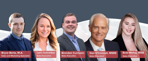 TheAnalystPRO Sales Team