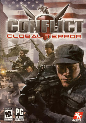 Conflict - Global Terror Full Game Repack Download