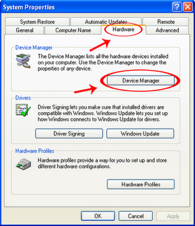 Cara Mudah Download Driver Komputer dan Laptop