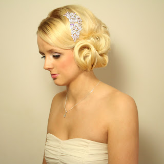 cheap wedding hair combs