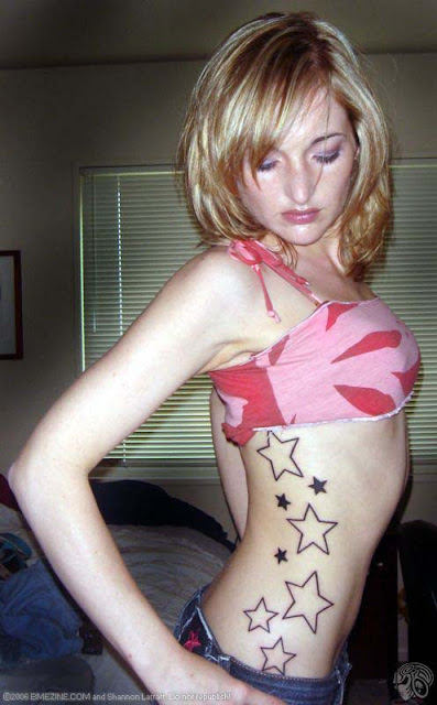 Star Tattoo