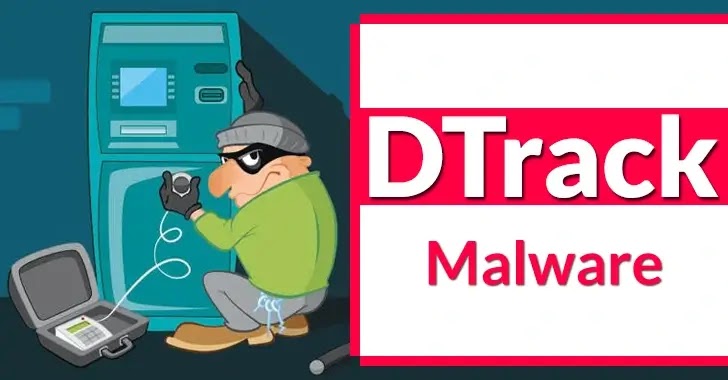 DTrack Malware