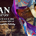 Elan Lawn Spring/Summer Collection 2014 By Khadijah Shah | Elan Lawn 2014 Complete Cataloge