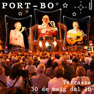 Port-Bo a Terrassa