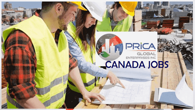 Welcome to the Career Portal in prica global Open Jobs