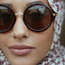 H&M features its first Muslim model in a hijab