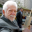 Penemu Handphone - Martin Cooper