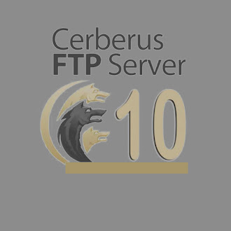 CERBERUS FTP SERVER ENTERPRISE 10.0.5 WITH CRACK