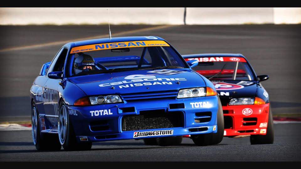 Nissan Skyline Gt R Vspec And Vspec Ii R32 Toprank Importers