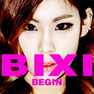 BIXI (빅씨) - Begen