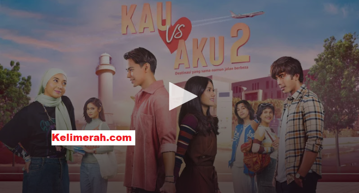 Kau Vs Aku 2 Episod 7