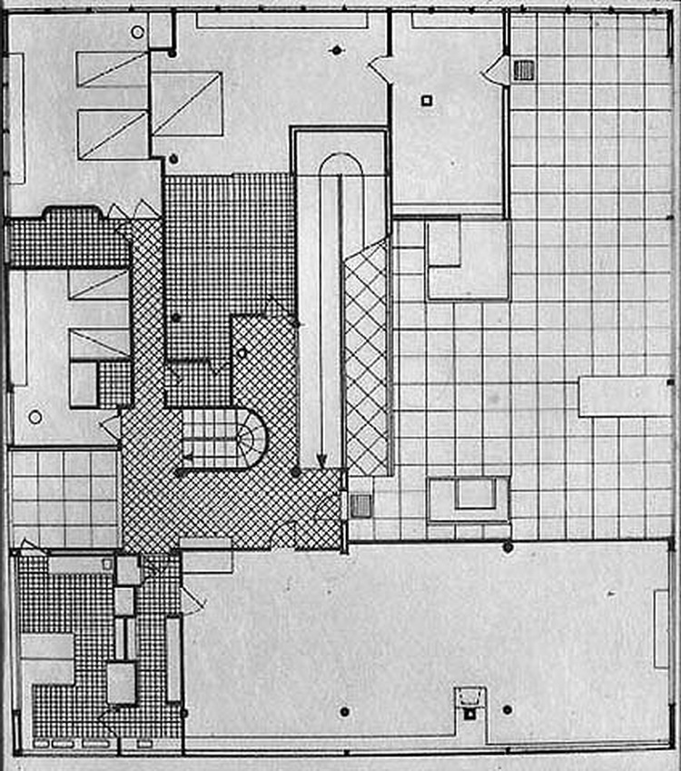 Apartment Building Plans Dwg