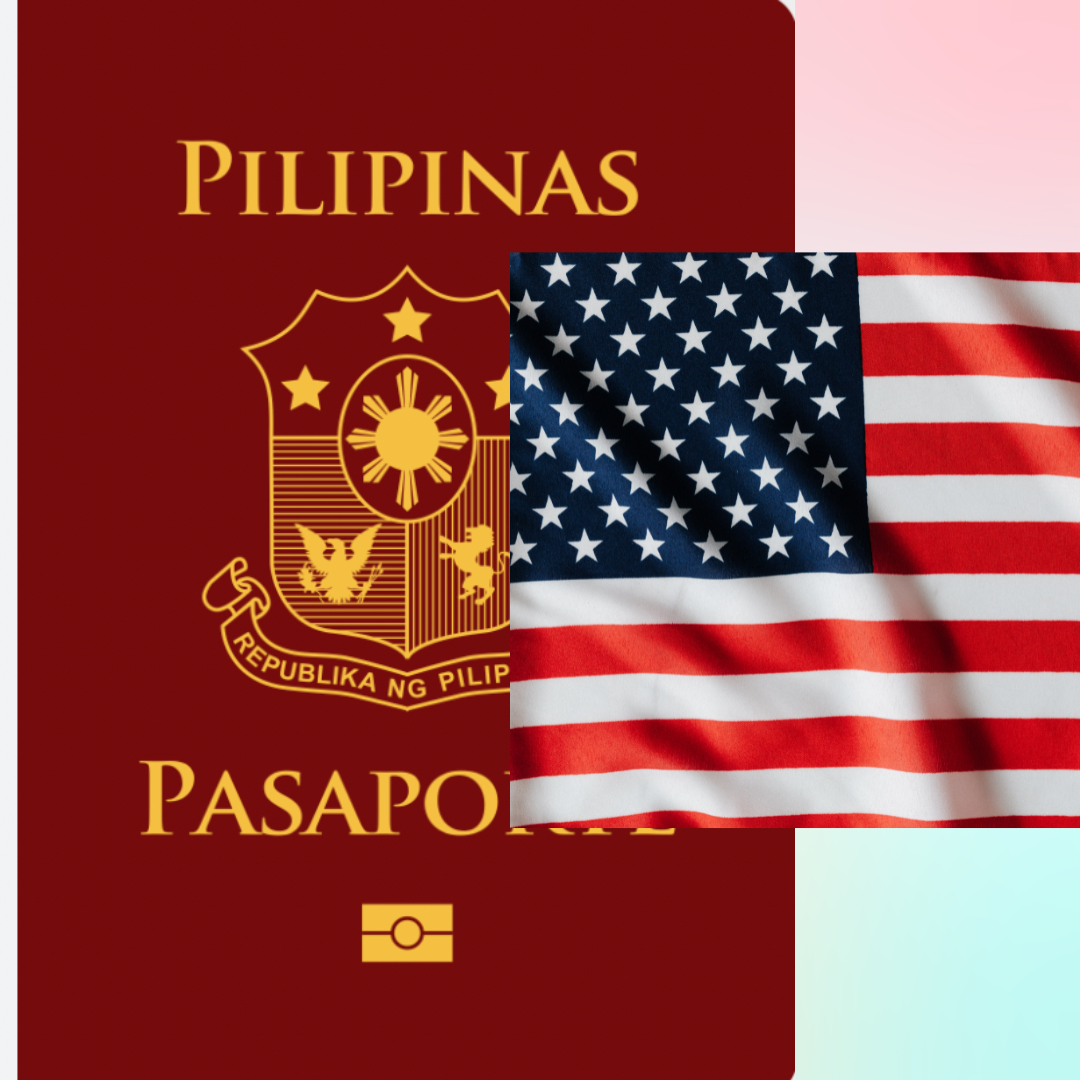 WHAT TO DO WHEN US VISA DENIED IN MANILA