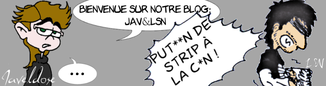 Jav&LSN